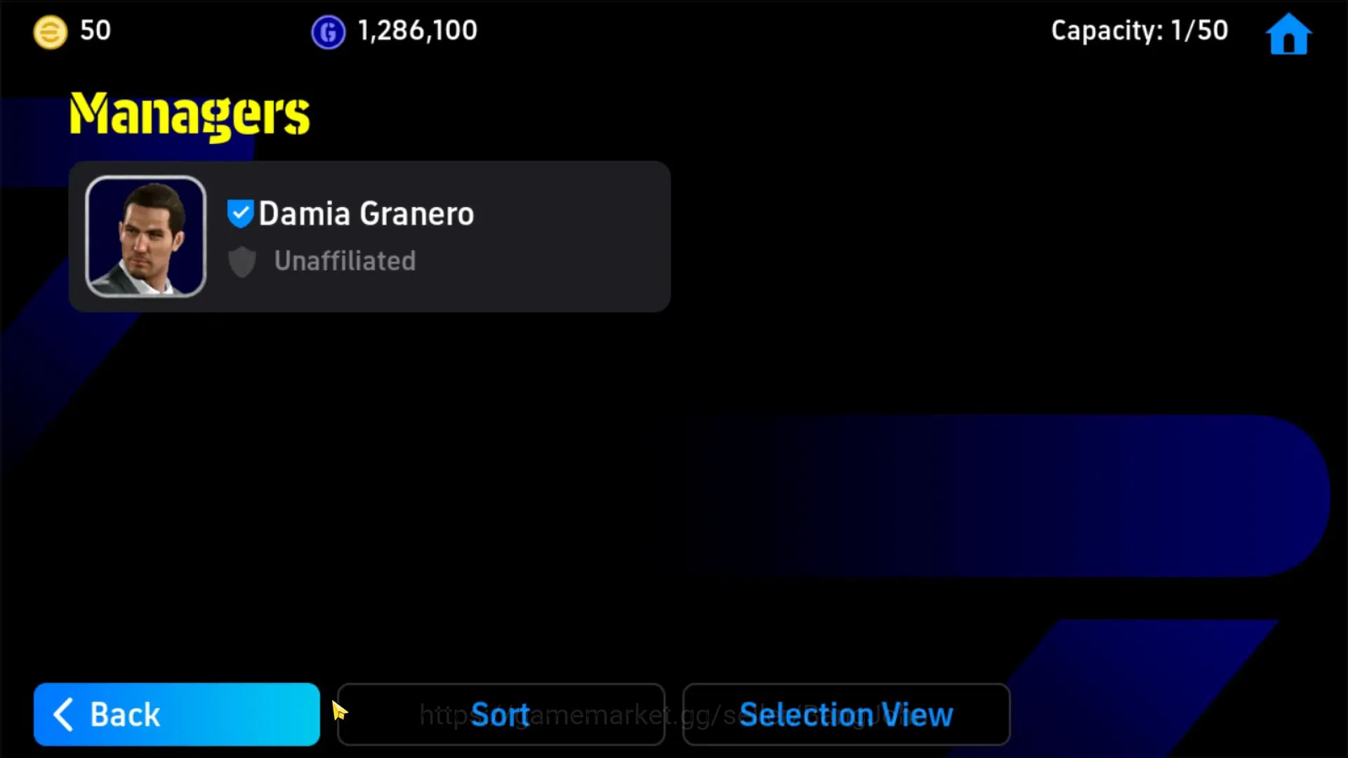 eFootball Accounts ANDROID | PW 2674 | Ibrahimovic BigTime,Dean Huijs image 2