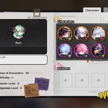 Neverness to Everness Accounts Global NA|HL 6|3 S-Class 2 Limited|(Zankou, Hotori), Baicang +3 S-Class Selector|3
