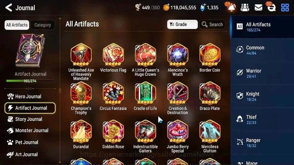Epic Seven Accounts High-End ASIA Verif ENDGAME|39ML(Dark Diene,AinzOG,GRas,HarSeti,Zio,Etc)+FuLL Collab Frieren|MANY 10