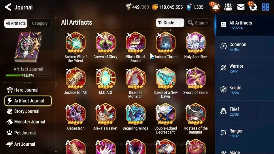 Epic Seven Accounts High-End ASIA Verif ENDGAME|39ML(Dark Diene,AinzOG,GRas,HarSeti,Zio,Etc)+FuLL Collab Frieren|MANY 12
