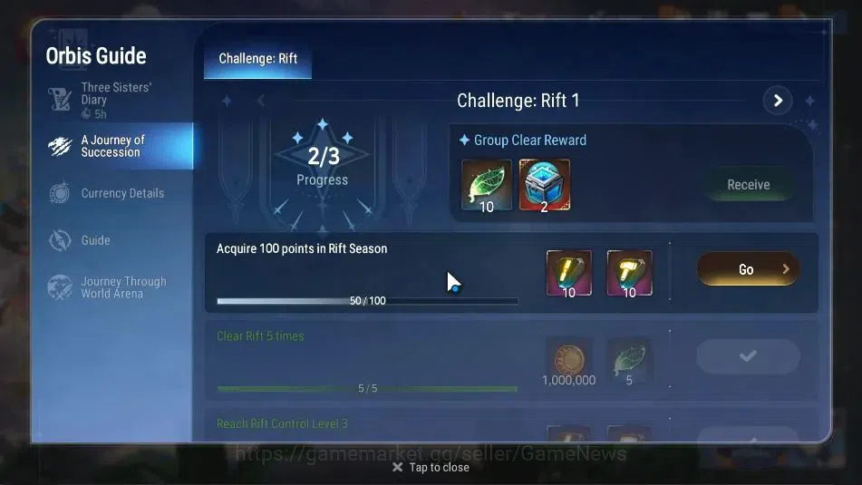 Epic Seven Accounts High-End ASIA Verif ENDGAME|39ML(Dark Diene,AinzOG,GRas,HarSeti,Zio,Etc)+FuLL Collab Frieren|MANY 4