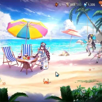 Epic Seven Accounts High-End ASIA Verif ENDGAME|39ML(Dark Diene,AinzOG,GRas,HarSeti,Zio,Etc)+FuLL Collab Frieren|MANY