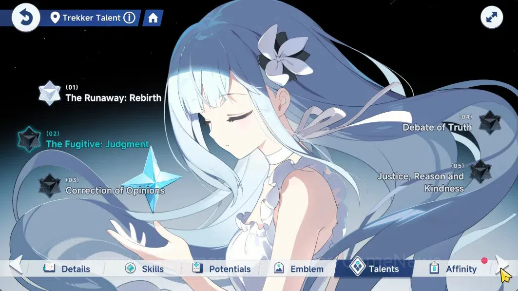 Stella Sora Accounts GLOBAL|Lv 40|12SSR 5Limit(Chitose,Shia,Otoha,Nazuk image 2