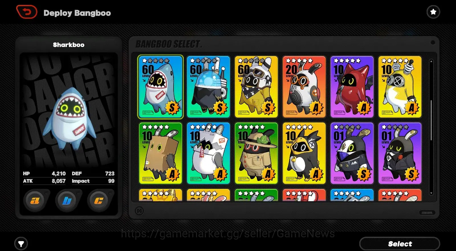 Zenless Zone Zero Accounts Asia ENDGAME| 42EMT| 21 Limit (Miyabi,YeShunguang, image 9