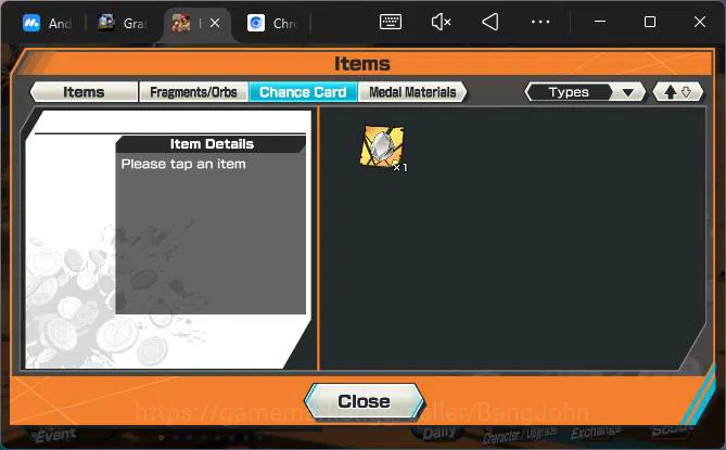 One Piece Bounty Rush Accounts Others GLOBAL| EX 3| PR 9|BMO Kaido,KS Yamato,MWD Luffy,etc|More Detail Check SS|OPBR279B 12
