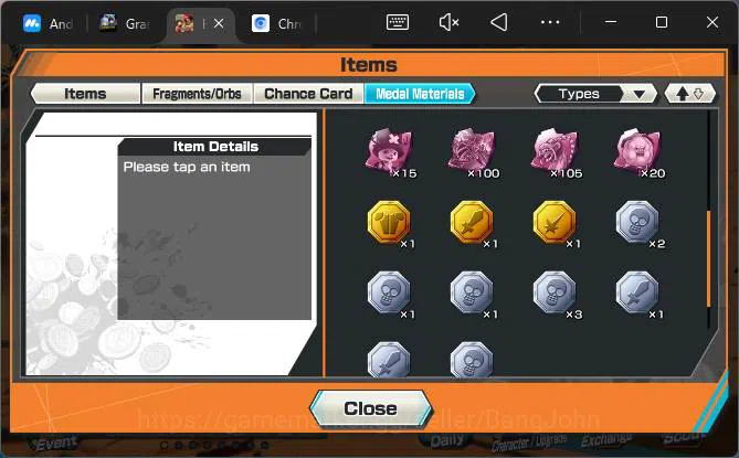 One Piece Bounty Rush Accounts Others GLOBAL| EX 3| PR 9|BMO Kaido,KS Yamato,MWD Luffy,etc|More Detail Check SS|OPBR279B 14