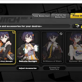 Zenless Zone Zero Accounts Others ASIA|IK 56|5 Limited,2VH(YSG+M2,Sign,Remielle+Sign),Semi Prem Team Remielle+Promeia|MC