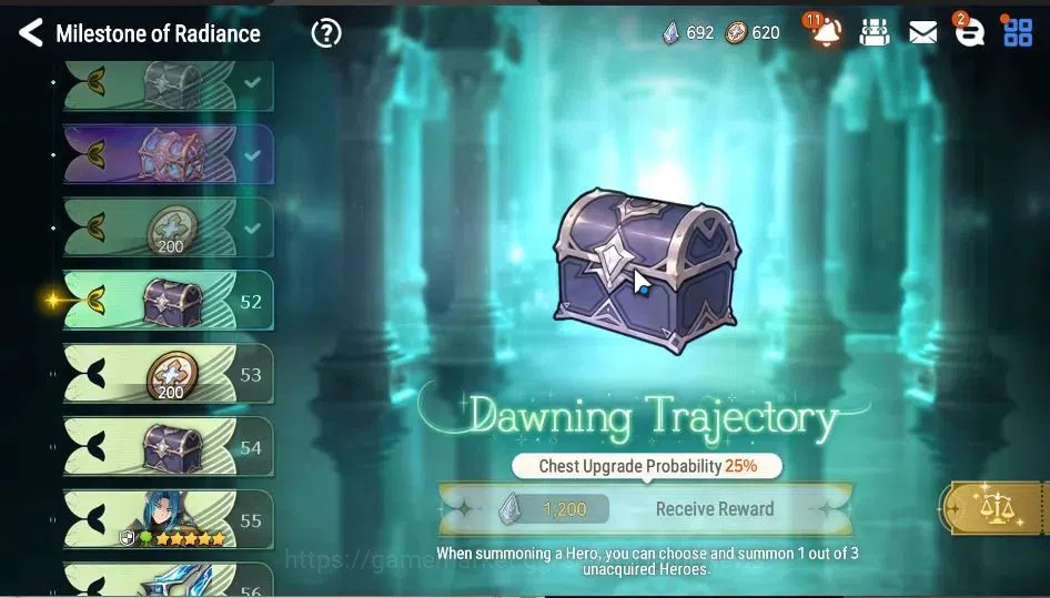 Epic Seven Accounts GLOBAL Unverif|New Era|8 ML(Rhiana&Luciel,LOT Scal image 11
