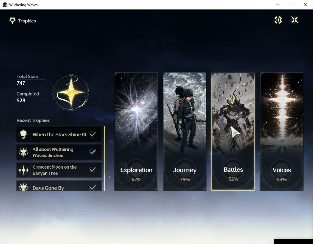 Wayvs Logs Buy Wuthering Waves Accounts - NA | UL 46 | 3 Limited