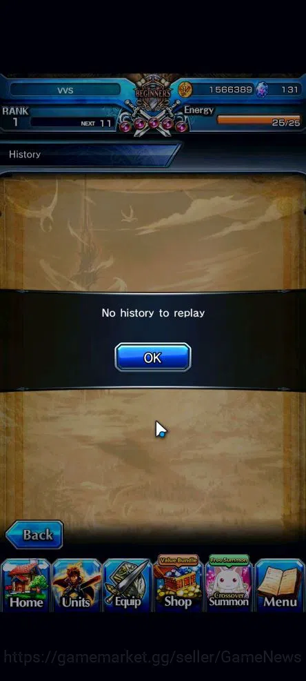 Grand Summoners Accounts Global|Rank 1|Starter|13 Ascend|InumutaTW,Sayaka,S image 13