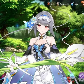 Epic Seven Accounts Starter Asia UnVerif|25 ML(Zio,LC Bellona,AB Vildred,Witch Tenebria,Etc)+Rinak,Setsuka,AB Fumyr,Etc|AUTO