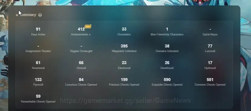 Honkai Star Rail Accounts Asia |TL 69|Free GI|Premium Elation|9 Limited|[Eva image 13