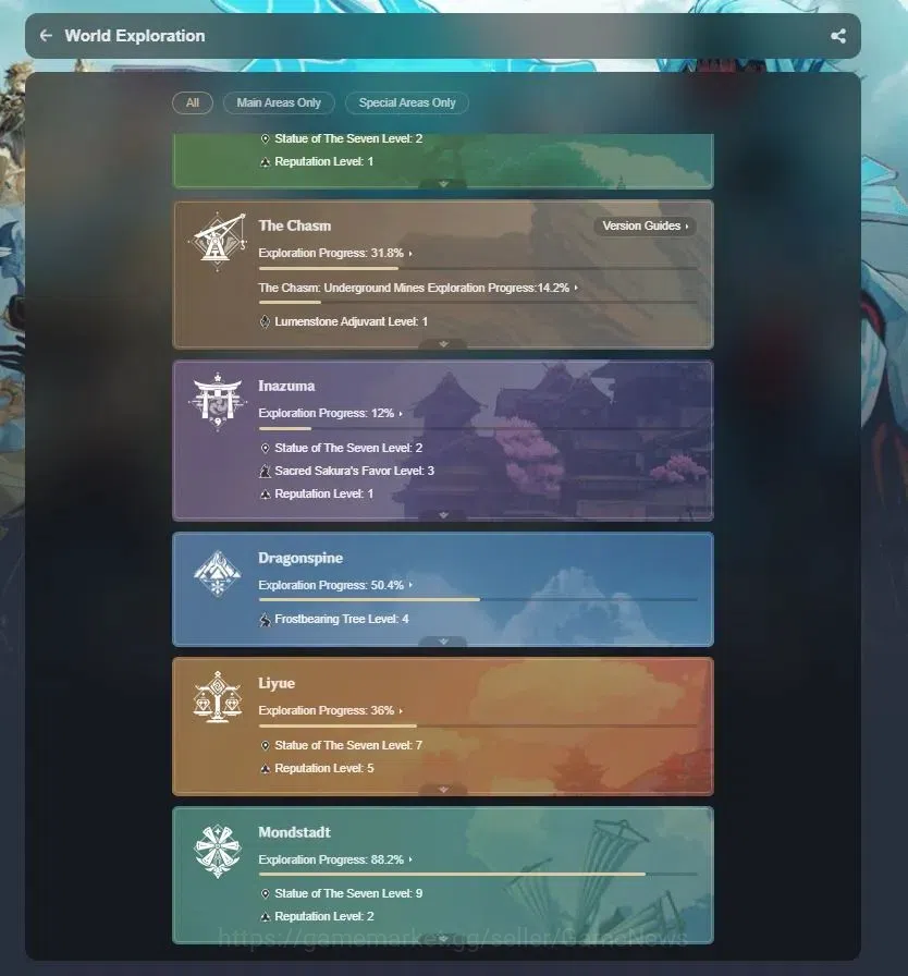 Honkai Star Rail Accounts Asia |TL 69|Free GI|Premium Elation|9 Limited|[Eva image 17