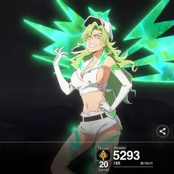 BLEACH: Soul Resonance Accounts Nuverse SEA |Starter Lv 5|2 SSR|( Candice Catnipp +Signature, Ikkaku Madarame )|Chapter 2
