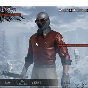 Arena Breakout High Value MOBILE Lv30|SV 297M|CV  227M|Machete Battle|LR AR  image 1
