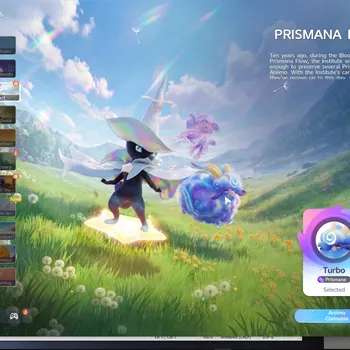 Aniimo Accounts Mid Game NA|Lv 43|2 Prismana (Turbo SP10,Stellarys SP8) +4 Sparkle (Skippy SP10,Fulmintis SP10) +1