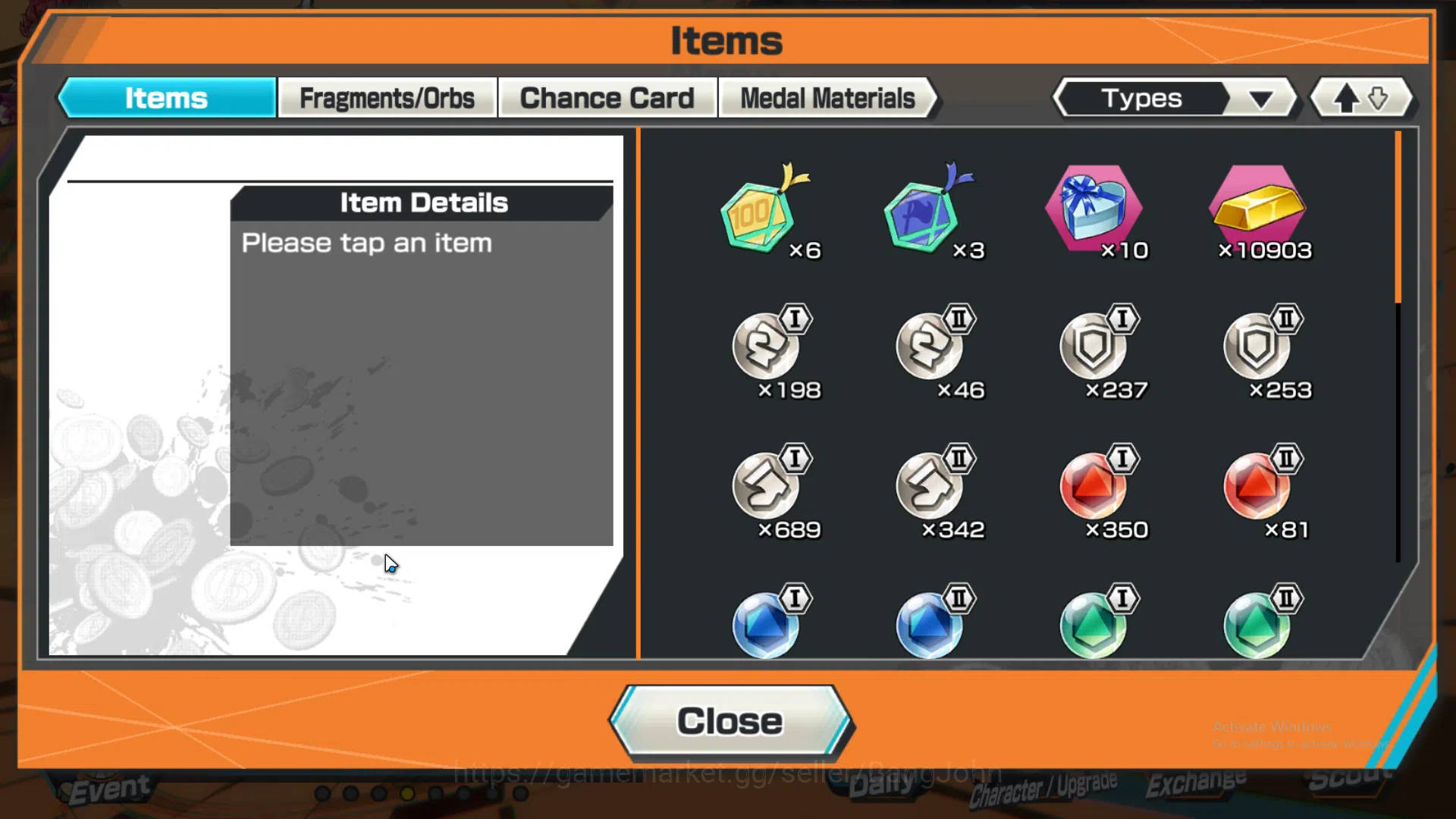 One Piece Bounty Rush Accounts GLOBAL |5 ex, kid n law onighasima, ST saturn, fou image 16
