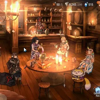 Epic Seven Accounts High-End ASIA Verif|24 ML(Dark Diene,TR Elvira,LOTScales,Belian,Etc)+Stark,Setsuka,Estele,etc|poh ON|9K