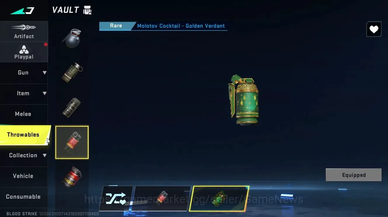 Blood Strike Accounts Collab Skin ASIA|ULTRA [RAN, ZERO, M4A1, FAL, SVD] | Collab BLEACH [Ethan-Byakuya, Soul Reaper 20