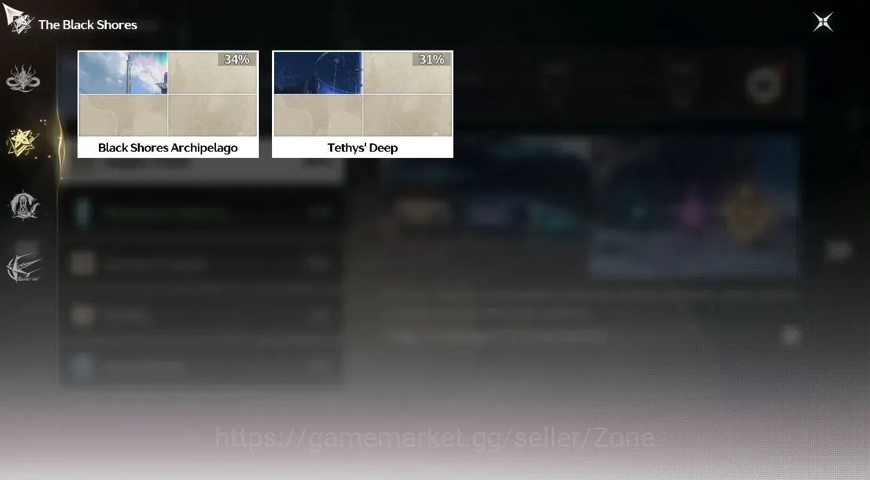 Wuthering Waves Accounts Others SEA|UL46|SOL3 R5|Resonators: Hiyuki,Lucilla,Mornye,Lucy,Rebecca |3x*5Wep|TakeMail(WW704Z) 14