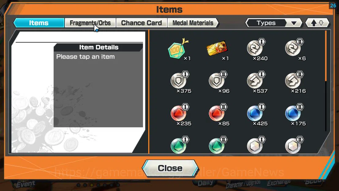 One Piece Bounty Rush Accounts Global|6 EX| AMS[Borsalino],T5E St.Jaygarcia,T4E   image 8