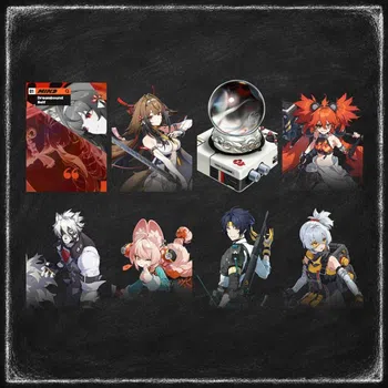 Zenless Zone Zero Accounts Starter ASIA | IK 13 | Ye Shunguang M1 + Sign Cloudcleave Radiance, Zhao, Harumasa | Guaranteed