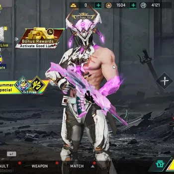 Blood Strike Accounts Collab Skin ASIA|Collab OPM [Ethan-Mumen Rider],Enzo Kraken|11 ULTRA