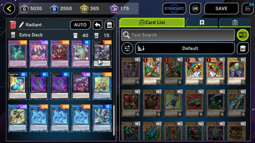 Yu-Gi-Oh! Master Duel Accounts Lv 18|20 Deck|VSK9,Dracotail,Radiant,Yummys,Dracot image 15