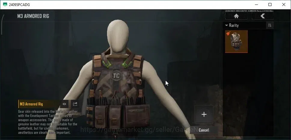 Arena Breakout Accounts MOBILE Lvl 30|SV 151,3M|CV 121,9M| Sapper Shovel | image 18