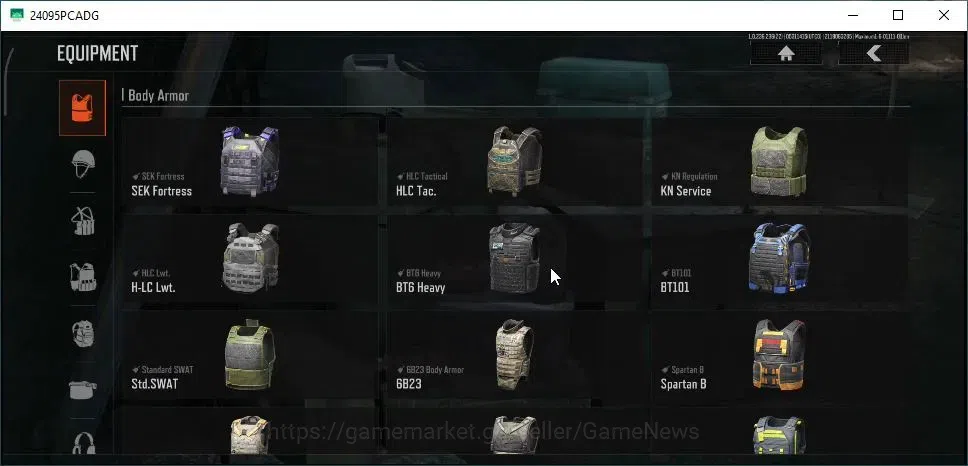 Arena Breakout Accounts MOBILE Lvl 30|SV 151,3M|CV 121,9M| Sapper Shovel | image 19