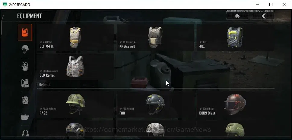 Arena Breakout Accounts MOBILE Lvl 30|SV 151,3M|CV 121,9M| Sapper Shovel | image 20