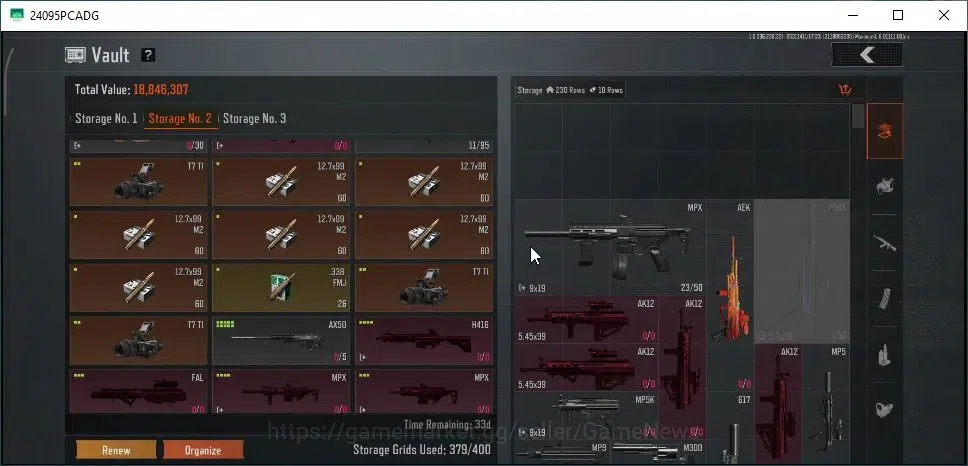 Arena Breakout Accounts MOBILE Lvl 30|SV 151,3M|CV 121,9M| Sapper Shovel | image 4