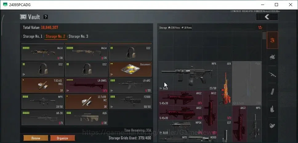 Arena Breakout Accounts MOBILE Lvl 30|SV 151,3M|CV 121,9M| Sapper Shovel | image 5