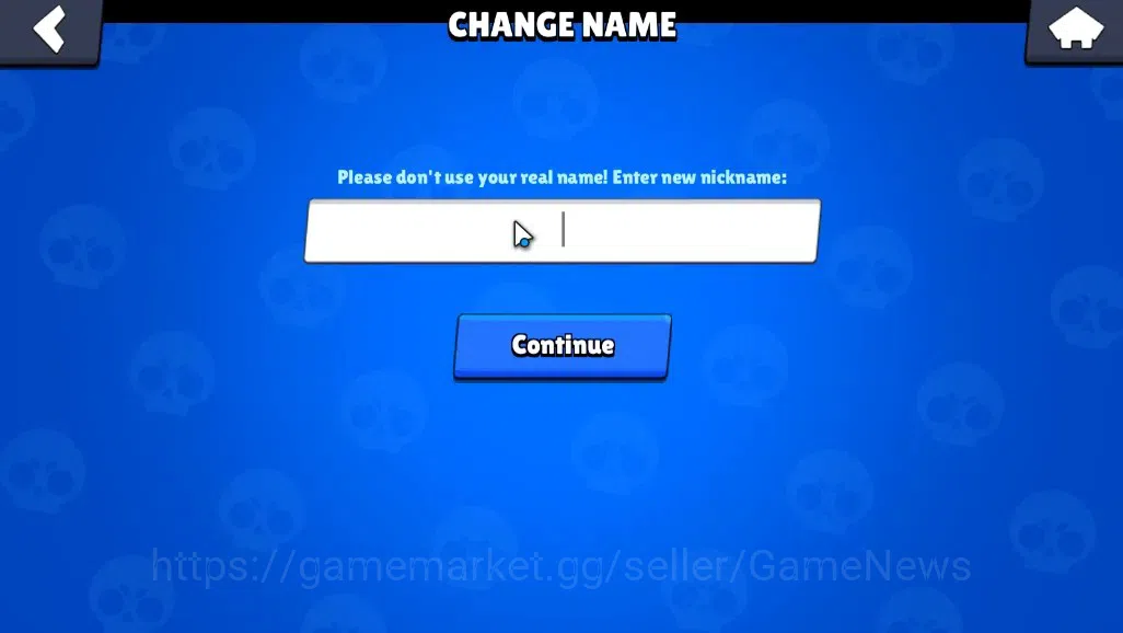 Brawl Stars Accounts 3314 Trophy|40 Brawlers 7 Max|Colt Full Buffies|4k image 4