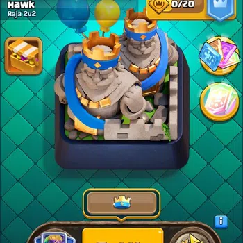 Clash Royale Accounts Others Trophy 9782|CL 1182|KTL 13|113 Cards|4 Champ|3 Hero|11 Evo|Arena 24|2256 Gems|Proteck Off|Check