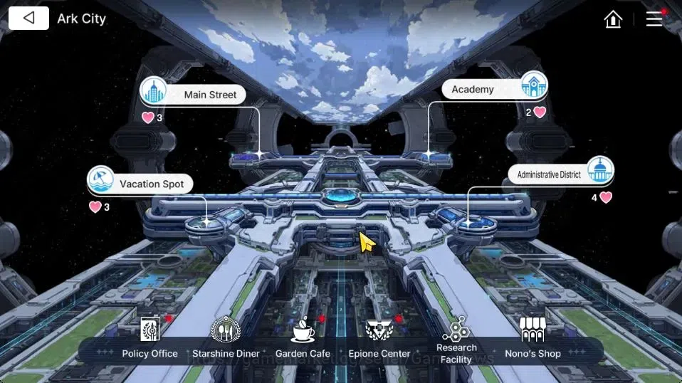 Chaos Zero Nightmare Accounts GLOBAL Lv32|3 SSR[Heidemarie+Sign,Veronica,Kayron] image 12