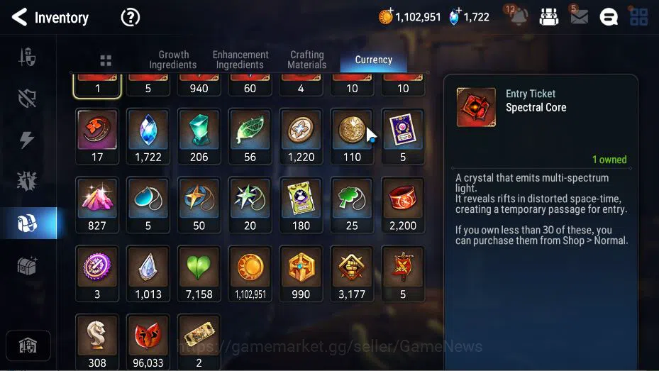 Epic Seven Accounts GLOBAL Unverif|New Era|10 ML(Salome,LOTS,EIlynav,R image 9