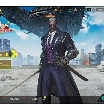 Blood Strike Collab Skin ASIA|Limited MELEE [Butterfly Knife]|Ultra [Origin image 1