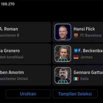eFootball Legends & Iconic Players Mobile|PW 3181|Epic Shevchenko,Gerrard,Zanetti,Dio image 1