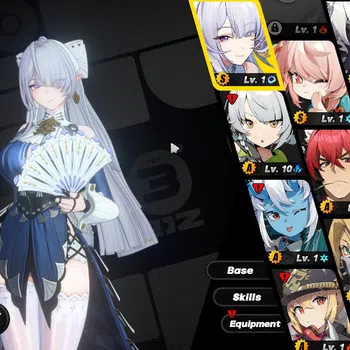 Zenless Zone Zero Accounts Starter ASIA|IK 12|Fresh Starter S1 Prologue + 16 EMT|2 Limited [Velina Airgid,Zhao]+1 Std||All