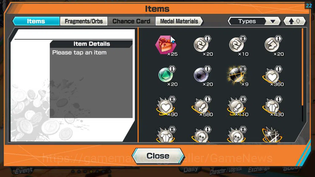 One Piece Bounty Rush Accounts Starter Global|4 EX|Raid Onigashima Roronoa Zoro,Battle Of Monster Onigashima Kaido,Olin The 7