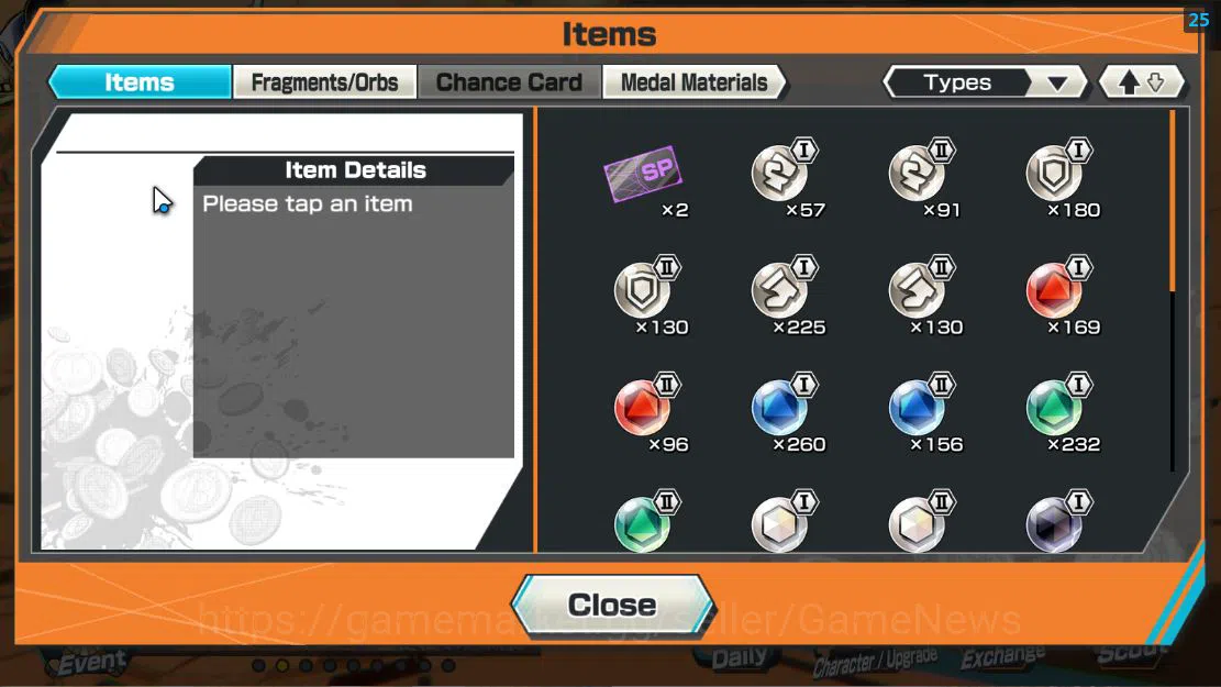 One Piece Bounty Rush Accounts Global|6 EX|4Emperor Teach,5Elder Saturn,FilmZ Zep image 10