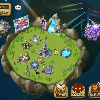 Summoners War: Sky Arena Accounts Starter ASIA|Lv 26|Ready Gacha|103 12 YSC + 160 11 YSC + 3 LAAS + 5 LS + 4 LDS + 126 MS |1