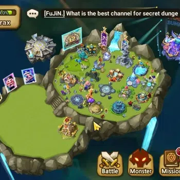 Summoners War: Sky Arena Accounts Mid-Game GLOBAL Lv 69|1 LD[Geldnir]|22 Total NB5[Leo,Xing Zhe,Tiana,Riley,Etc]+54