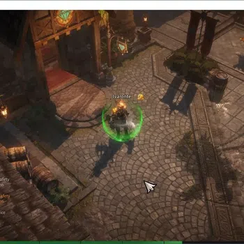 Diablo Immortal Accounts High-End NA-High Heavens | 60 (728) Barbarian-Harbinger | CR 40,121 | Reso 420 | Inferno I | Varog