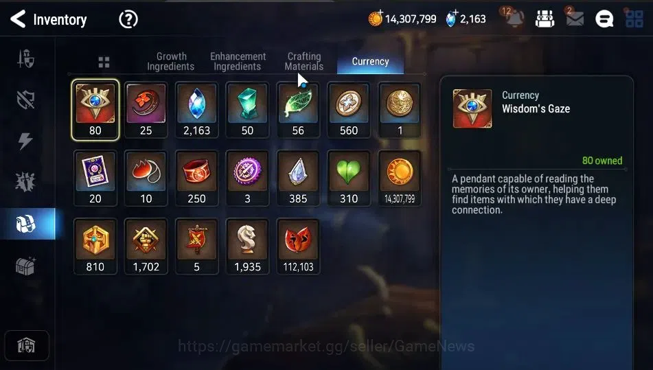 Epic Seven Accounts ASIA UnVerif|4 ML(BHwayoung,Straze,US Chouxm,EW Lu image 19