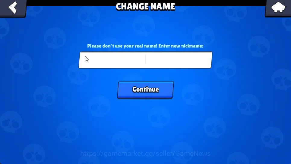 Brawl Stars Accounts 1072 Trophy|16 Brawlers 4 MAX Lv Myth: Mortis|1 Ep image 2