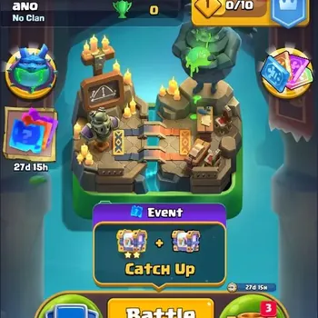 Clash Royale Accounts Others Global |CL 1780|KTL 16|122 Cards|11 Max|8 Champ|6 Hero|20 Evo|Seasonal Arena 1|667 Gems + 162K