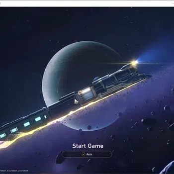 Honkai Star Rail Mid Game Asia|TL 56|6 Limited|SW 999 E1+Sign,Huohuo E1,Yao  image 1