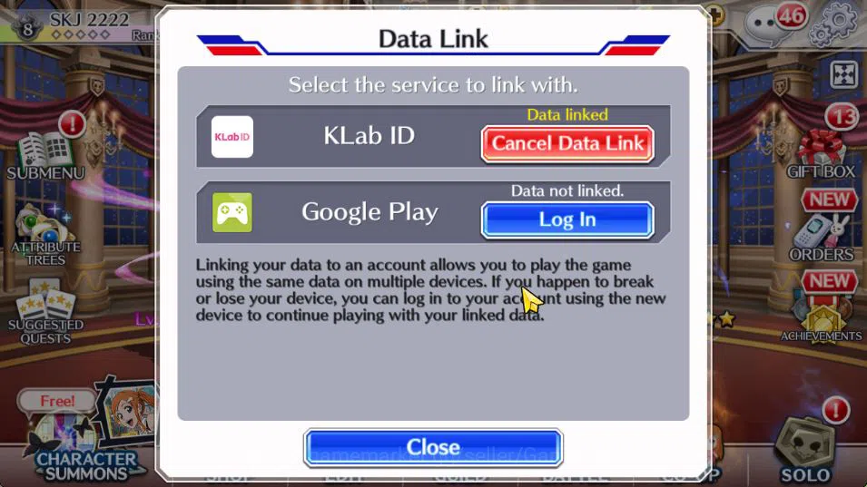 Bleach: Brave Souls Accounts [Global]BP 1,1M|10 MT[TYBW26(Meninas,Liltotto,Jugr image 2